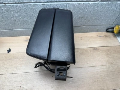 MERCEDES BENZ GL550 GL450 GL63 W166 CENTER CONSOLE STORAGE ARMREST COVER LID - Image 1 of 4