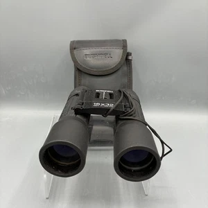 BUSHNELL Compact Binoculars 16 x 32mm 188 ft at 1000 YDS w/ Soft Case - Picture 1 of 4