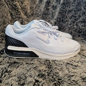 Nike Air Max BIA blaue Turnschuhe – Unisex – UK-Größe 9,5 – brandneu Karton ohne Deckel - Bild 1 von 8
