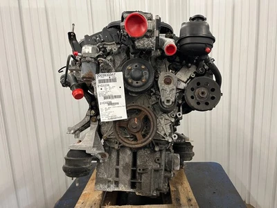 Cadillac CTS 2011 3,0 AWD motor 127.243 millas sin carga central Foto 1 de 4