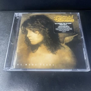 No More Tears von Ozzy Osbourne CD, April 2002, Epic Rock Metal kostenloser Versand Sony - Bild 1 von 4