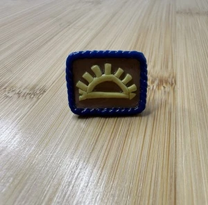 Cub Scout AOL Pin - Picture 1 of 5