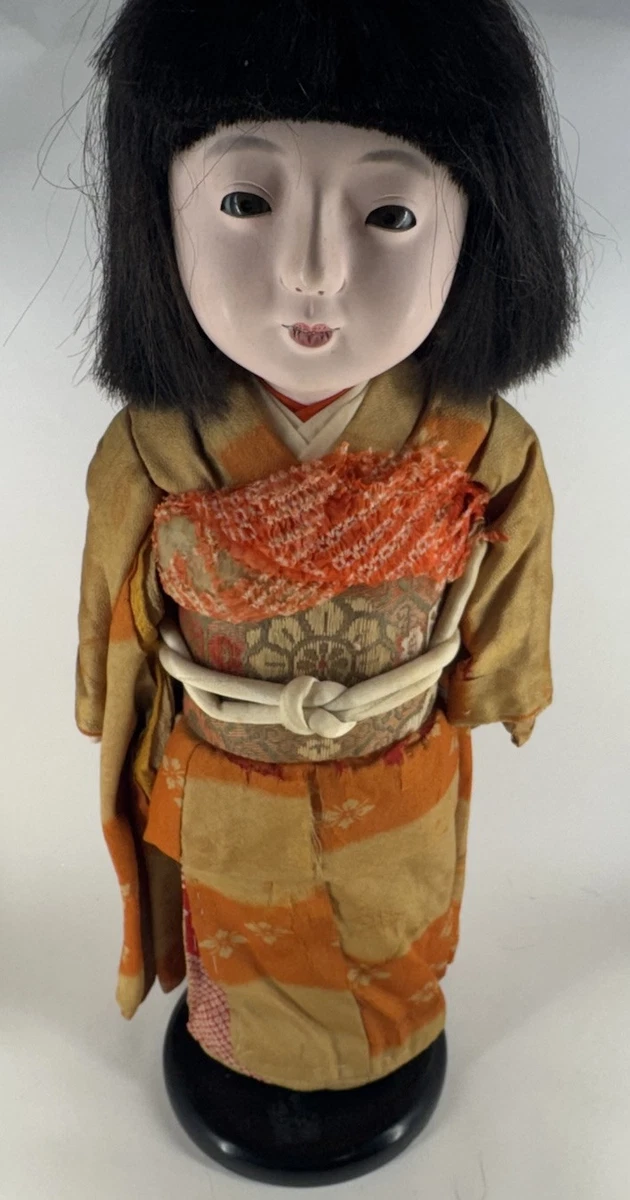 Ichimatsu Doll for sale | eBay