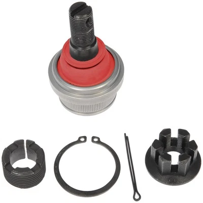 Junta rótula de suspensión Dorman BJ96125RD para modelos seleccionados de Jeep 84-06 Foto 1 de 4