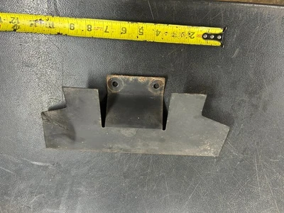 Craftsman GT 3000 917.275011   muffler heat shield #531154901 - Image 1 of 3