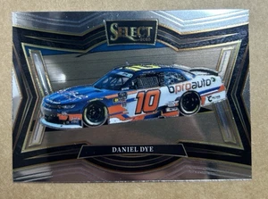 Panini Select Racing Daniel Dye #130 2025 - Imagen 1 de 2