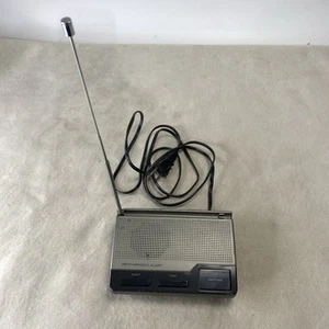 Radio Shack Weather Radio Alert Model 12-240 Tested Working Vintage - Picture 1 of 5