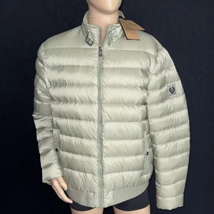 Chaqueta Bellstaff US 46 Tonal Circuit venta al por menor $495 - Imagen 1 de 9