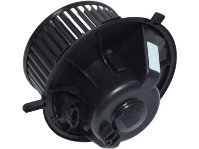 Motor de ventilador 61123TD 2007 2008 2009 2010 2011 2012 para 2006-2013 Audi A3 Quattro - Imagem 1 de 2