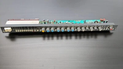 Soundcraft 6000 Bus Input Channel Strip - 6101 - Image 1 of 4
