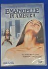 Emanuelle in America (DVD, 1977) Laura Gemser NEW ! OOP! 