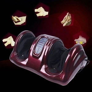 Foot Massager Leg Massager Foot Massager Function With 3 Massage Modes 220V - Picture 1 of 12