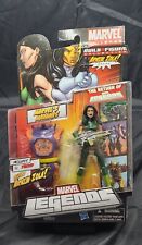 Madame Viper from Marvel Legends - Series Arnim Zola includes Torso