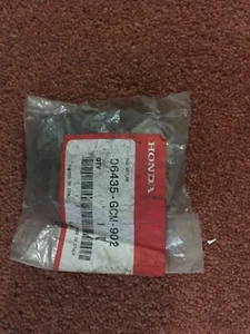 Honda SZX50 X8R-S X8R-X Bremsbeläge hinten Originalteil 06435-GCM-902 - Bild 1 von 1