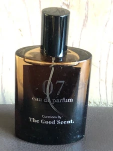 07 EDP de The Good Scent 100ml. ORIGINAL - Picture 1 of 2