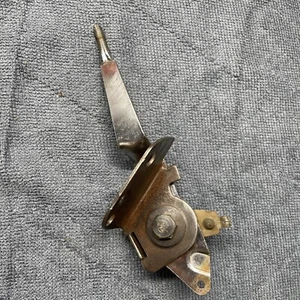 Porsche 914 Heater Lever Switch 1970-1976 - Picture 1 of 7