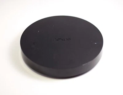 Google ASUS WiFi Nexus Player Streaming Media Console For Parts or Repair AS-IS  - Image 1 of 3