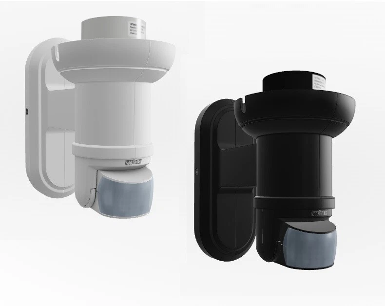 Steinel Braccio di Ricambio per Lampada da Esterno con Rilevatore di Movimento L 560 S/L 562 S