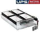 Apc Smart-Ups C 1500Va Rm 2U Smc1500i-2U Compatible Replacement Battery Pack