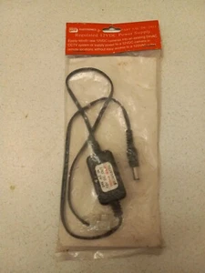 MG ELECTRONICS AC-DC-2412 AC to DC Power Converter - New In Package - Picture 1 of 5