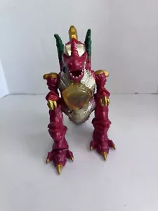 Happy Kid Spielzeug Figur 8" Godzilla Dragon T-rex Kaiju Giant Monster 2006 - Bild 1 von 6