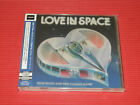 4BT RENE RICHIE AND HER COSMIC BAND Love In Space JAPAN CD