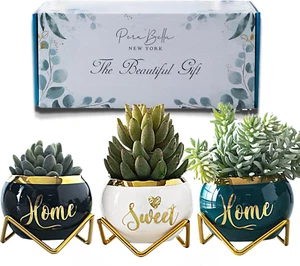 Housewarming Gifts: Best Home Essentials for New House - Farmhouse Living Room D - Picture 1 of 9