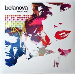 Belanova - Dulce Beat (2023, LP) - Bild 1 von 2