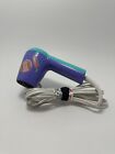 1992 Beverly Hills 90210 By Conair Compact Travel Blow Hair Dryer 1500w Tested