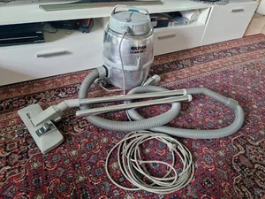 Nilfisk GM80 Staubsauger mit Motor GSD 700W Industriesauger - Foto 1 di 9