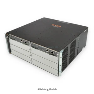 HPE 5406R zl2 2x MM 1x Fan PoE+ Switch J9821A J9827A J9831A - Afbeelding 1 van 1