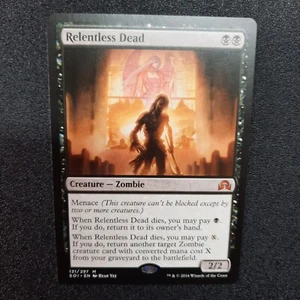 Magic the Gathering, Relentless Dead, Shadows over Innistrad, English, NM - Picture 1 of 13