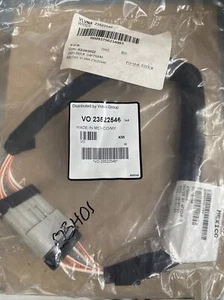 Genuine Volvo Truck 23522546 Wires, Wiper Motor Jumper - Picture 1 of 5