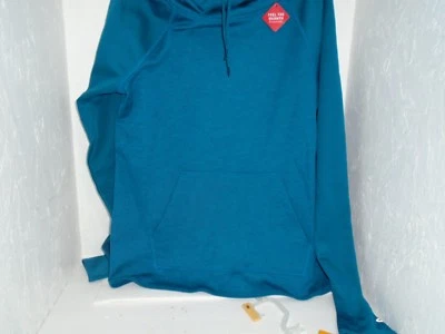 Champion Men's Long Sleeve K9044 Blueoasishtr Top Size Large New !!! - Image 1 of 3