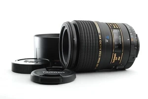 TAMRON AF 90mm F/2.8 MACRO SP Di 272E Nikon F Mount ship From Japan #Y52 - Picture 1 of 20