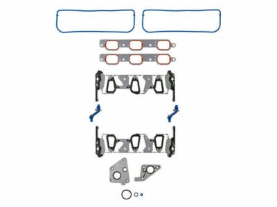 适用于 2009 - 2011 年别克 Lucerne 进气歧管垫圈套装 Felpro 64924MR 2010 — 第 1/2 张图片