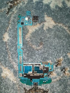 Samsung Galaxy S3 GT-I9300 Motherboard - FULLY WORKING, READ DESCR AA3437 - Zdjęcie 1 z 3