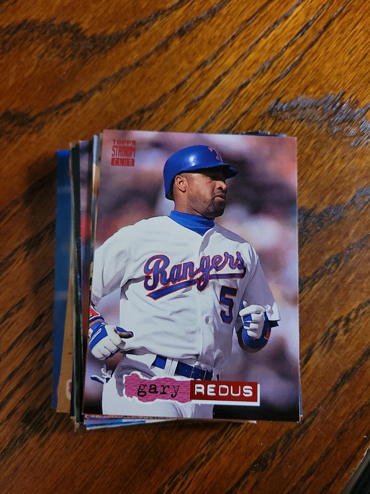 1994 Stadium Club Complete Your Set, You Pick - Image 1 of 1