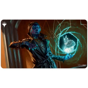 MtG TCG Spielmatte  Streets of New Capenna: Kamiz, Obscura Oculus - Playmat OVP - Bild 1 von 1