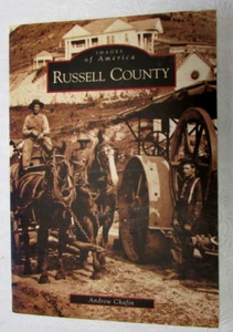 Russell County, Virginia, Images of America, Paperback - Imagen 1 de 3