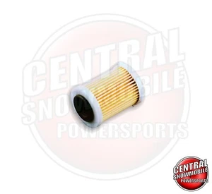 Fuel Filter Yamaha 150-450HP 06-23 6P3-24563-00-00 6P3-24563-01-00 (6P3) 600-296 - Bild 1 von 1