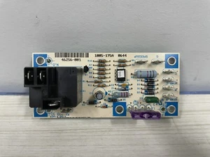 Placa de control de soplador LENNOX 46256-001 1005-175A 1005-83-1752A TOTALMENTE NUEVA PIEZA DE FABRICANTE DE EQUIPOS ORIGINALES - Imagen 1 de 5
