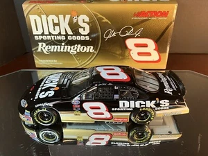 Hank Parker Jr #8 Dick's Sporting Goods 2003 Chevrolet Monte Carlo 1:24 3,372 - Picture 1 of 18