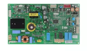 Genuine LG GSL545NSYZ Main Control Board PCB Module Fridge Freezer - Picture 1 of 2