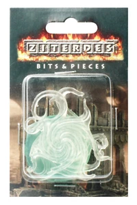 ZITERDES - BITS & PIECES - MYSTISCHES TELEPORTATIONS-PORTAL - RPG #79453 - Picture 1 of 2