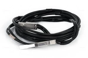 038-004-380-01 EMC MINI SAS HD 12G CABLE 3M - Bild 1 von 6