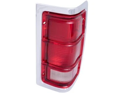 Conjunto de luz trasera derecha Brock 12995RD 1991 1992 1989 para Dodge W250 1981-1993 Foto 1 de 2