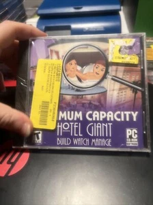UIE Maximum Capacity (PC) Brand New Sealed - Picture 1 of 3