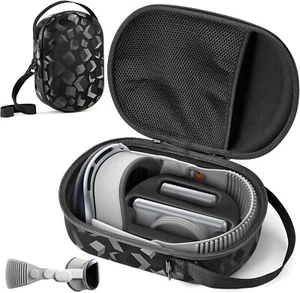Hartschalenkoffer kompatibel mit Apple Vision Pro VR - Bild 1 von 6