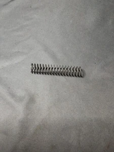 Lawn-Boy Toro Teil 611214 Kabelrückholfeder - Bild 1 von 1